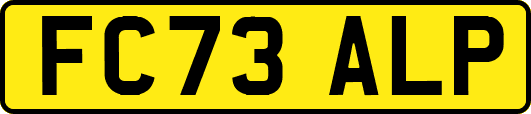 FC73ALP