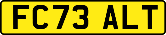 FC73ALT