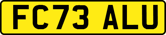 FC73ALU