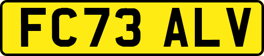 FC73ALV