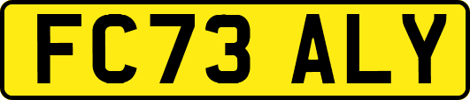 FC73ALY