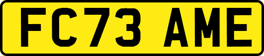FC73AME