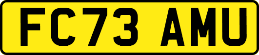 FC73AMU