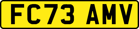FC73AMV