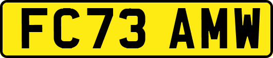 FC73AMW