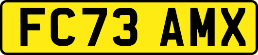 FC73AMX
