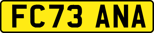 FC73ANA