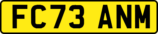 FC73ANM
