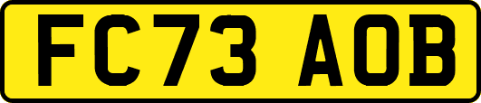 FC73AOB