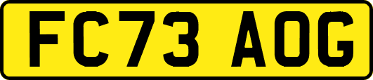 FC73AOG