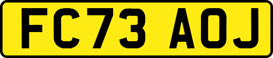 FC73AOJ
