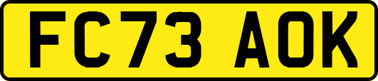 FC73AOK
