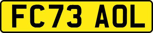 FC73AOL