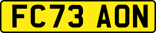 FC73AON