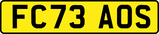 FC73AOS