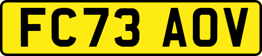FC73AOV