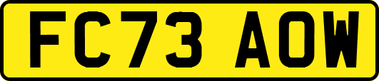 FC73AOW