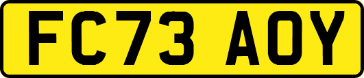 FC73AOY
