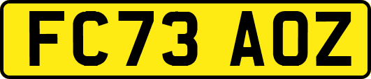 FC73AOZ