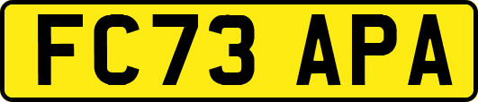 FC73APA