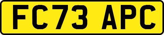 FC73APC