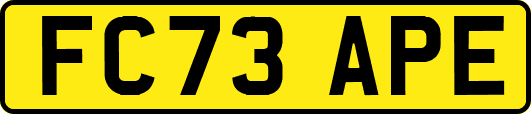 FC73APE