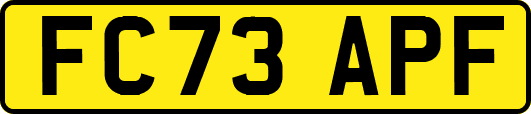 FC73APF
