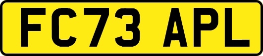 FC73APL