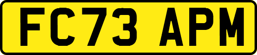 FC73APM
