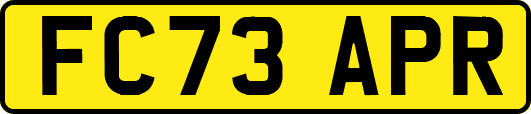 FC73APR