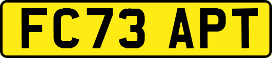 FC73APT