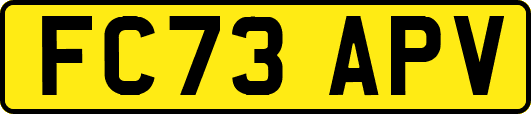 FC73APV