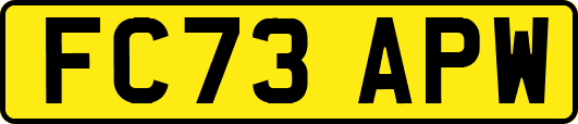 FC73APW