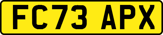 FC73APX