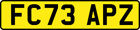 FC73APZ
