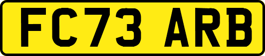 FC73ARB
