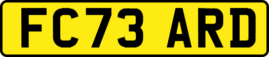 FC73ARD