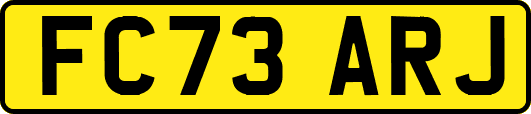 FC73ARJ