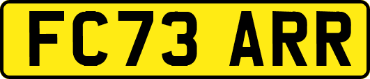 FC73ARR