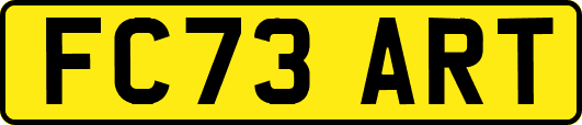 FC73ART