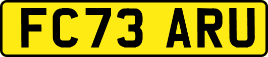 FC73ARU