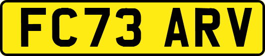 FC73ARV