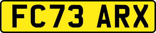 FC73ARX