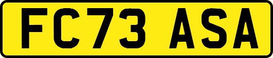 FC73ASA
