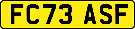 FC73ASF