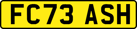 FC73ASH