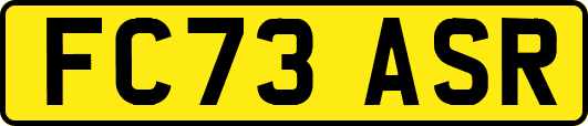 FC73ASR