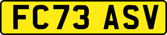 FC73ASV