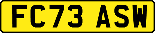 FC73ASW
