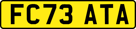 FC73ATA